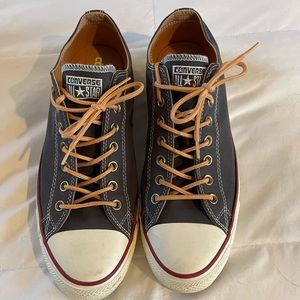 Chuck Taylor Converse All Star Low Tops